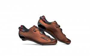 Black Men's SIDI Shot 2 Limited Edition Road Cycling Shoes Australia | BIK-4709