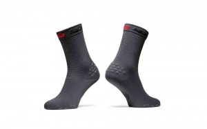 Grey Men's SIDI Calza Trail Accessories Australia | SCX-1555