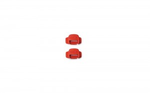 Red Men's SIDI Strap Holder ST/MX Accessories Australia | MOW-0100