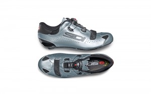 Silver Men's SIDI Sixty Limited Edition Triathlon Shoes Australia | TTQ-6836