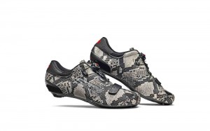 Snake Men's SIDI Sixty Limited Edition Road Cycling Shoes Australia | KMH-9130