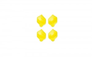 Yellow Women's SIDI Rex Ankle Pivot Cover Accessories Australia | PKB-9928
